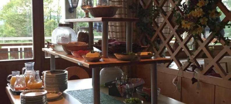 老玫瑰宾馆酒店(Alte Rose Gasthaus)图片