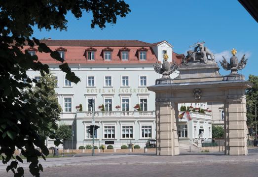 Hotel am Jägertor Hotel Overview