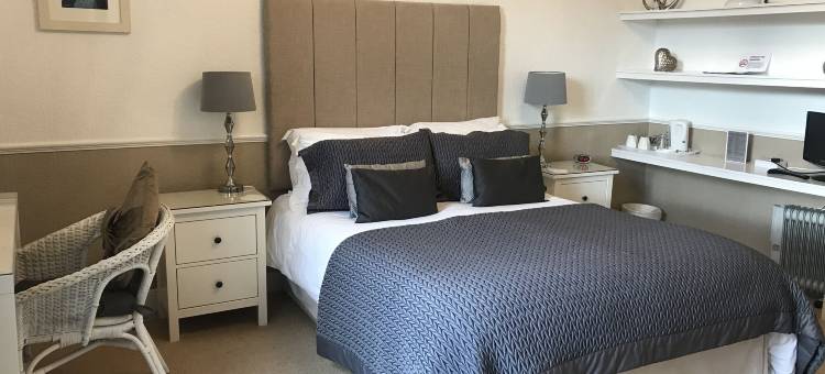 桥农场酒店(Bridge Farm Hotel)图片