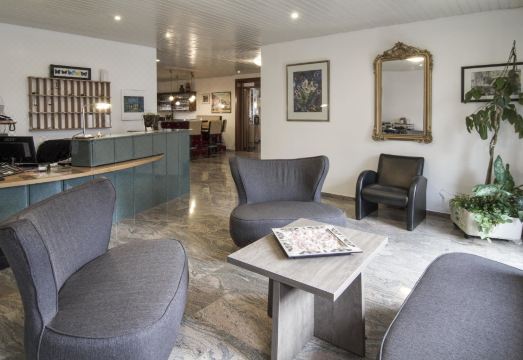 Hotel Maurer Hotel Overview