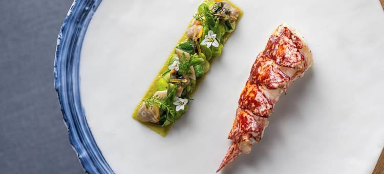 布里桑酒店(Logis Hôtellerie les Brisants , Restaurant J M Perochon)图片