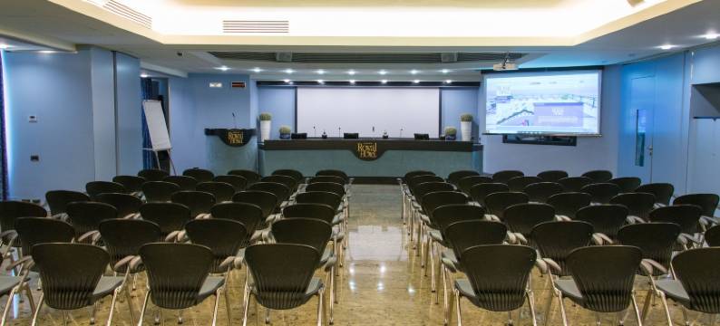 皇家酒店(Hotel Royal)图片