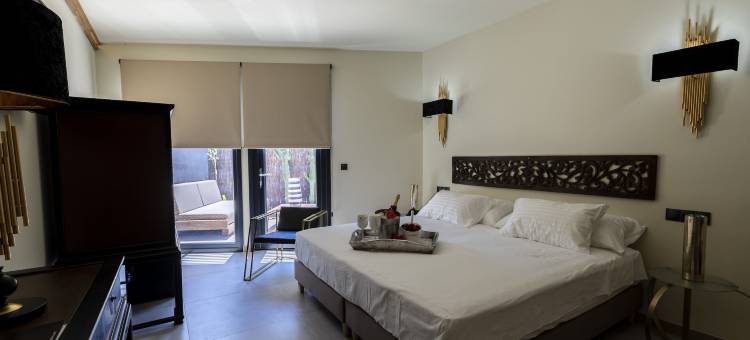 巴拉德罗酒店(Hotel Boutique Varadero)图片