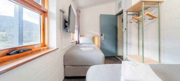 YHA斯瑞德博(YHA Thredbo)图片