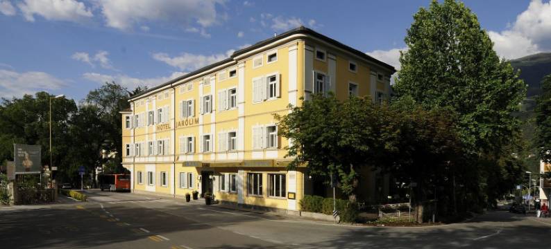 亚罗利姆酒店(Hotel Jarolim)图片