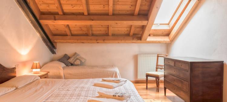 Agriturismo Casa de Bertoldi图片