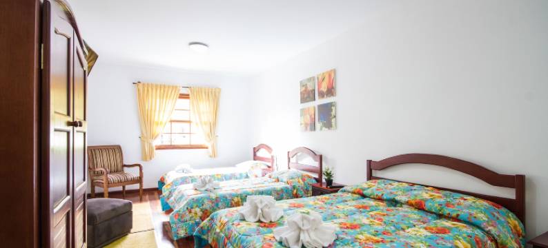 瑟伦纳旅馆(Pousada Serena)图片