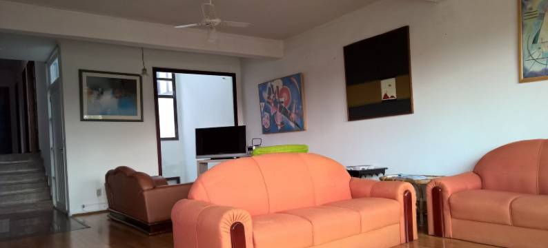 卡萨格兰德住宅酒店(Hostel Casa Grande)图片