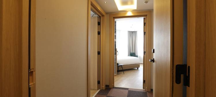 ADAY 卡萨布兰卡酒店(ADAY Hotel Casablanca)图片