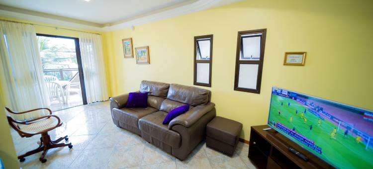 埃迪菲西奥玛莎斯万兹酒店(Edificio Martha Schwantz)图片