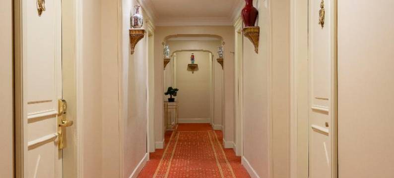 迪格利阿兰斯酒店(Hotel Degli Aranci)图片