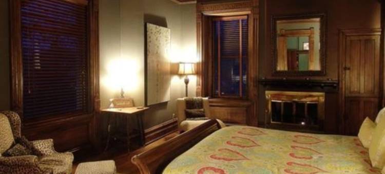 宝鼎大厦经济型酒店(Boyden House Inn B&B)图片