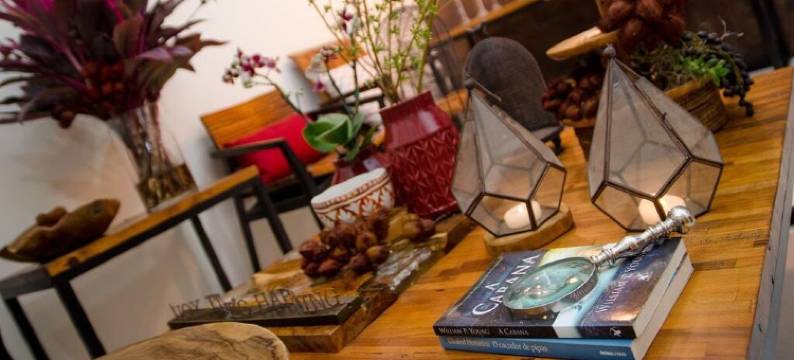 美丽旅馆酒店(Hotel Pousada la Belle)图片