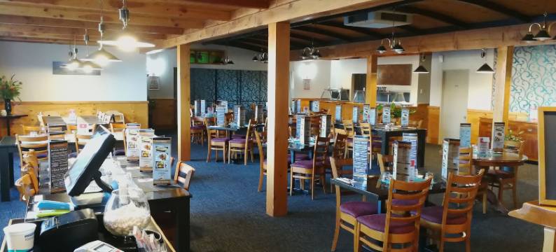 阿斯科特奥玛鲁汽车旅馆(Ascot Oamaru Motel)图片