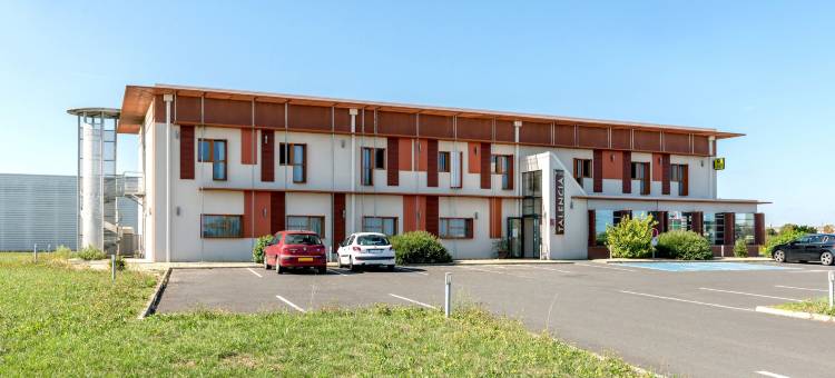 塔伦西亚之家酒店(Cit'Hotel Talencia)图片