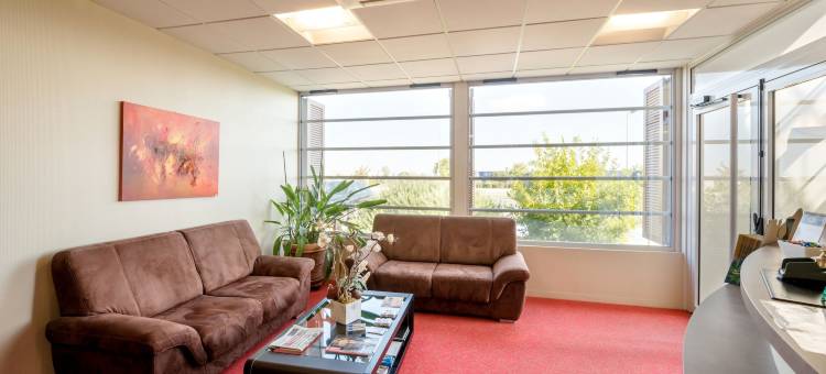 塔伦西亚之家酒店(Cit'Hotel Talencia)图片