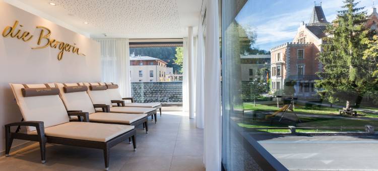 山之酒店 - 斯拉德明公寓(''Die Bergerin'' | Appartements Schladming)图片