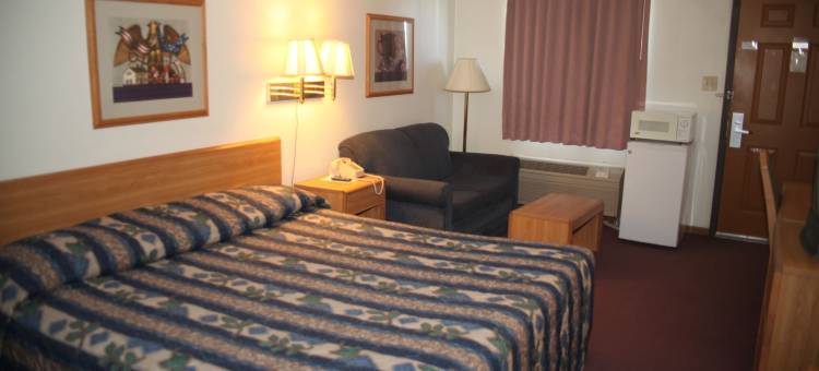 美国旅馆(USA Inns of America)图片