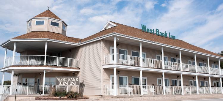 西岸旅馆(West Bank Inn)图片