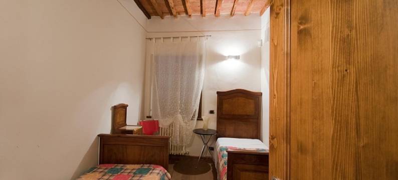 维可罗德洛斯特酒店(Vicolo Dell'Oste)图片