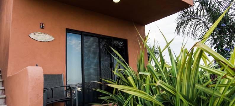 塞里托斯沙漠月亮海滩酒店(Cerritos Beach Hotel Desert Moon)图片