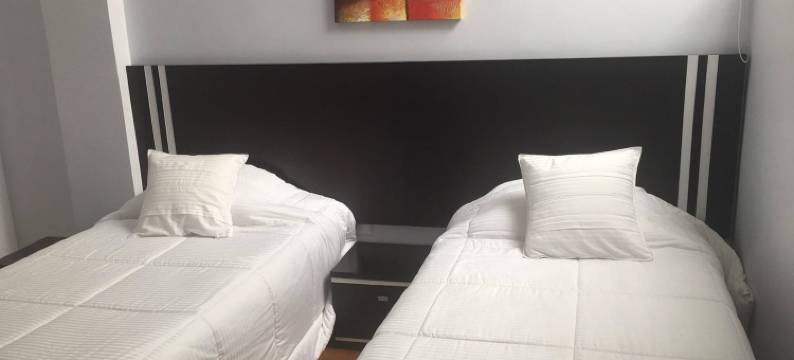 Aparthotel Navarra公寓酒店(Aparthotel Navarra)图片