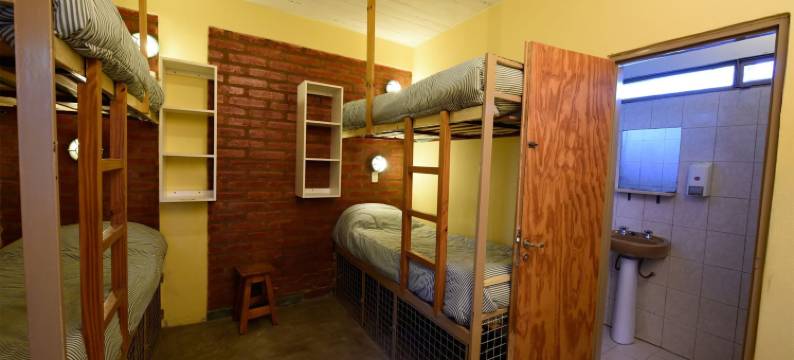 托斯卡旅舍(La Tosca Hostel)图片