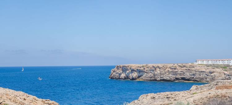 凯池别墅(Bluesea Cabo de Baños)图片