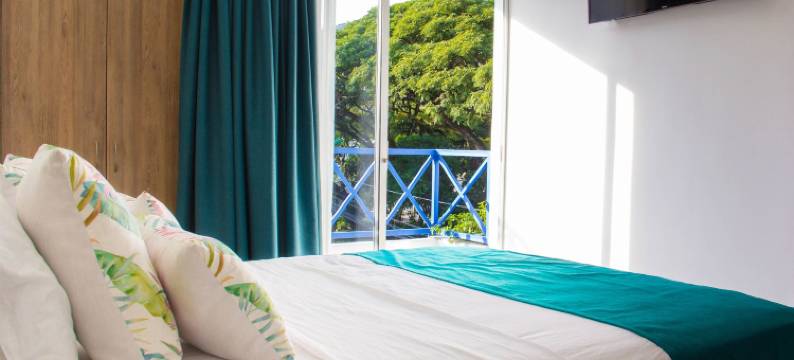 阿凡提酒店(Hotel Avanti Chipichape)图片