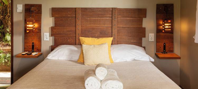 阿夸乐拉旅馆(Pousada Aquarela)图片