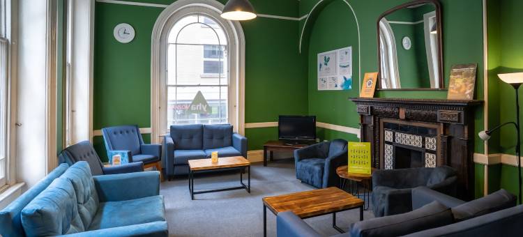 伦敦圣保罗青年旅馆(YHA London St Paul's)图片