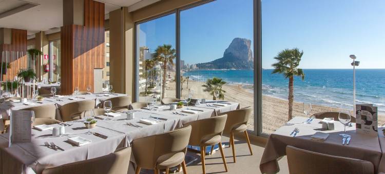 阳光与海滩大酒店-限成人(Solymar Gran Hotel)图片