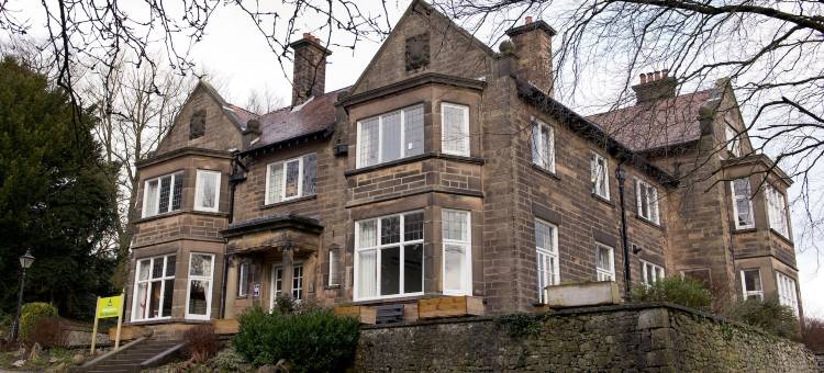 YHA青年旅馆-拉文斯托尔(YHA Ravenstor)图片