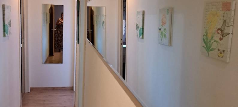 哈勒尚特卢旅馆(Chanteloup, Maison d'Hotes - Halleux)图片