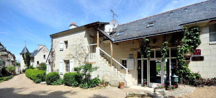 维尼奥拉住所酒店(Logis Demeure de la Vignole)图片