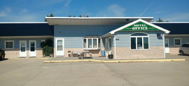 达科塔地平线旅馆(Dakota Horizinn)图片