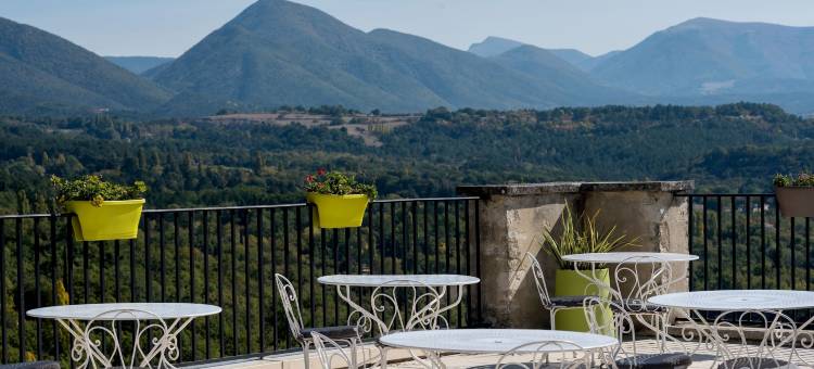 医院酒店(Logis Hôtel les Hospitaliers)图片