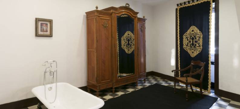 可可里尔皇宫酒店(Royal Cocoa Palace)图片