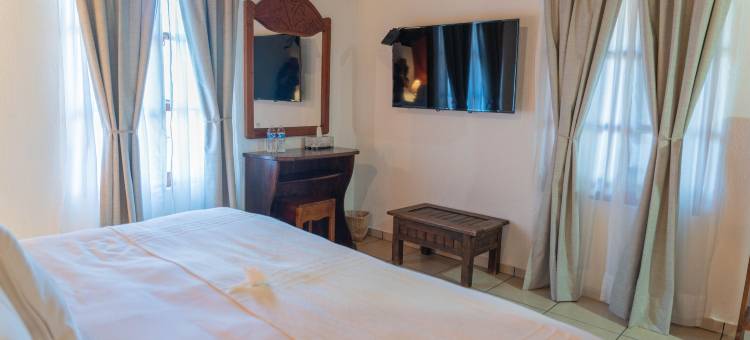 帕斯夸罗格拉希拉酒店(Casa Graciela Hotel Pátzcuaro)图片