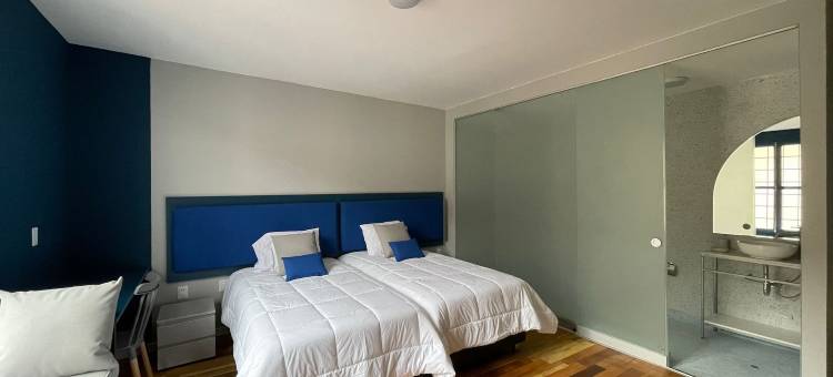 科科亚酒店库斯科(Kokoa Hotel Cusco)图片