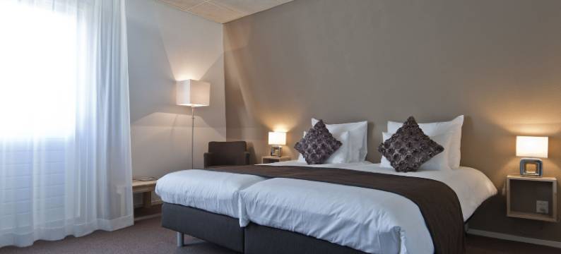 德克洛普查尔梅酒店及餐厅(De Klomp Charme Hotel & Restaurant)图片