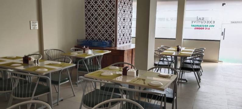 赛行政酒店(Hotel Sai Executive)图片