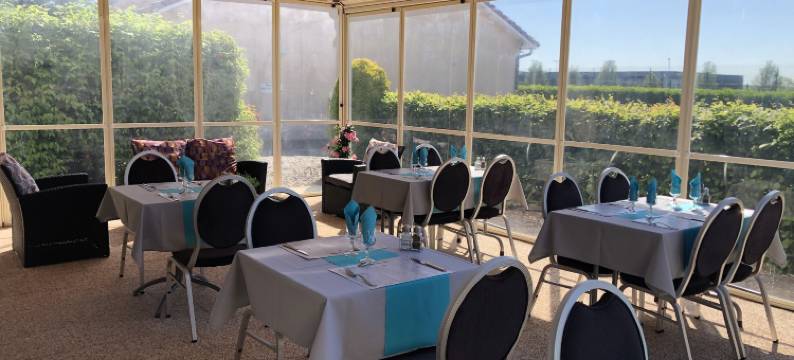 别墅汽车旅馆(Villa Motel)图片