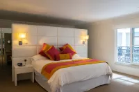 Casa Hidalgo Hotel Boutique - Spa