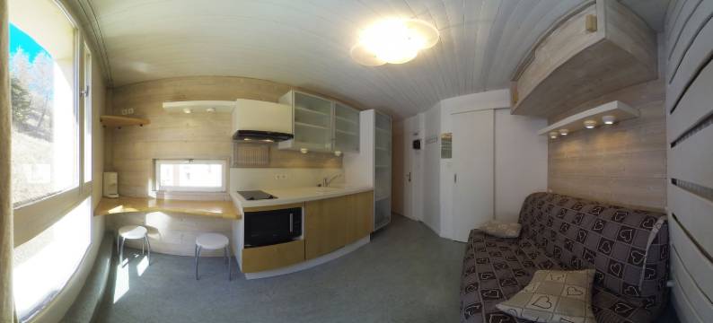 加德特斯酒店(Hôtel les Gardettes)图片