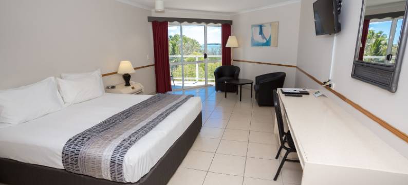 海洋国际酒店(Ocean International Hotel)图片
