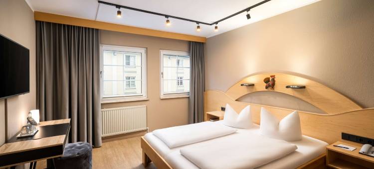 安纳歌吉尔艺术酒店(Arthotel Ana Goggl)图片