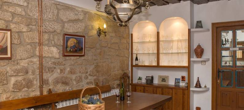 莫林莱卡萨乡村民宿(Casa Rural la Molinera Etxea)图片