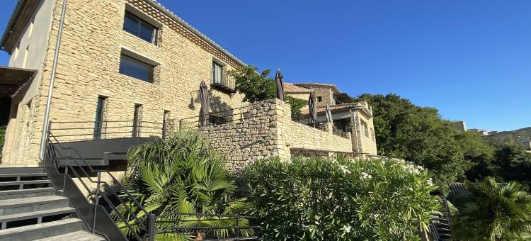 克里伦家庭旅馆(Hôtel la Maison de Crillon)图片