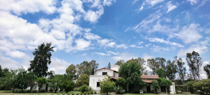 芬卡瓦伦蒂娜酒店(Finca Valentina)图片